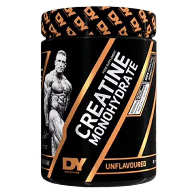 Creatina Dorian Yates